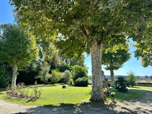 Maison à vendre à Libourne (33500) - Gironde