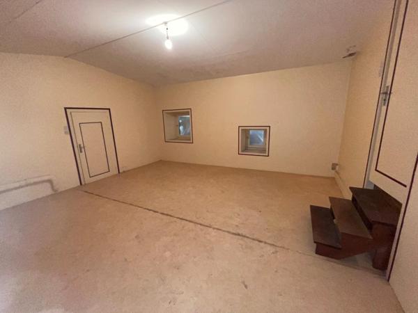 Bâtisse en pierre de 220 m² avec jardin - CLISSON