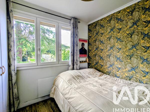 Maison à vendre 4 pièces 70 m² Saint-Prix