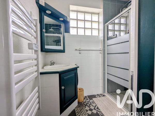 Maison à vendre 4 pièces 70 m² Saint-Prix