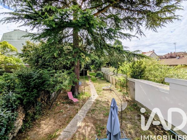 Maison à vendre 4 pièces 70 m² Saint-Prix