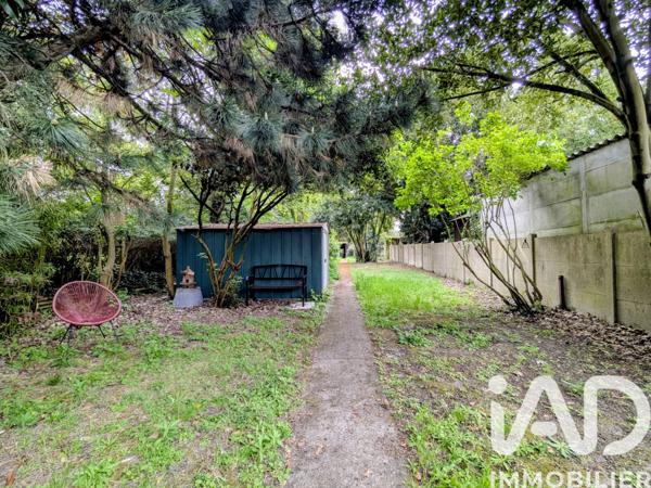 Maison à vendre 4 pièces 70 m² Saint-Prix