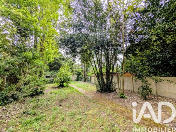 Maison à vendre 4 pièces 70 m² Saint-Prix