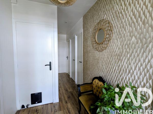 Maison à vendre 4 pièces 70 m² Saint-Prix