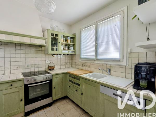 Maison à vendre 4 pièces 70 m² Saint-Prix