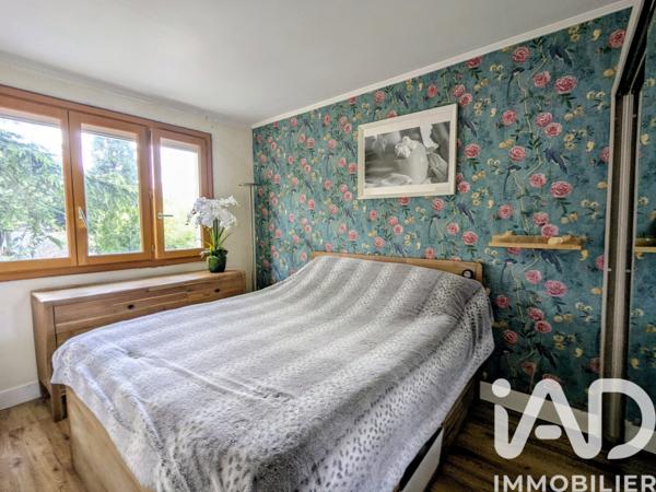Maison à vendre 4 pièces 70 m² Saint-Prix