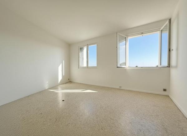 Appartement T2 47 m² Tulle secteur IUT