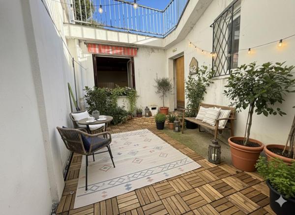 Appartement T2 47 m² Tulle secteur IUT