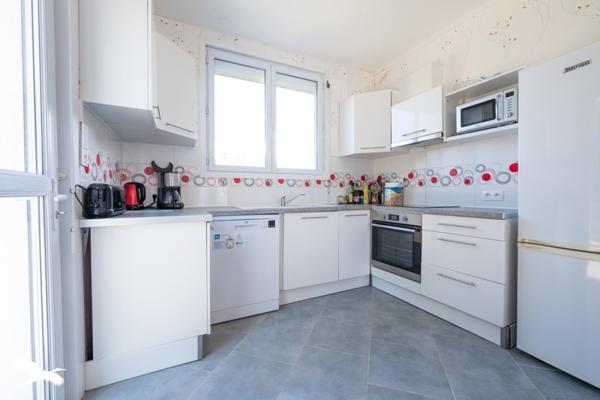 Maison à vendre |  Saint-Pierre-d'Oléron |  5 pièces | 120 m²