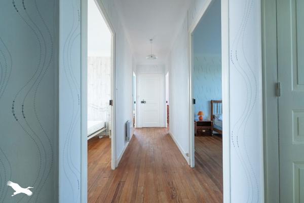 Maison à vendre |  Saint-Pierre-d'Oléron |  5 pièces | 120 m²