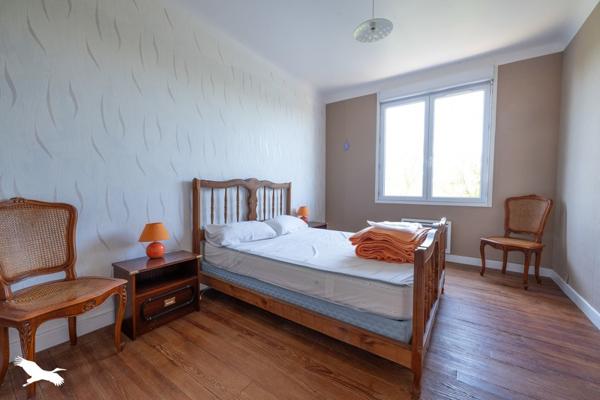 Maison à vendre |  Saint-Pierre-d'Oléron |  5 pièces | 120 m²