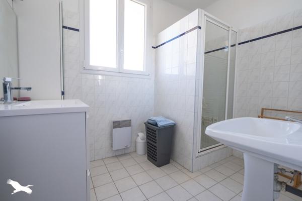 Maison à vendre |  Saint-Pierre-d'Oléron |  5 pièces | 120 m²