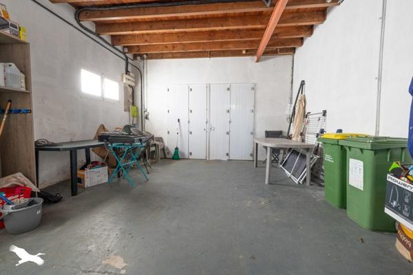 Maison à vendre |  Saint-Pierre-d'Oléron |  5 pièces | 120 m²