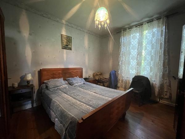 Maison à vendre |  Marsac-sur-l'Isle |  5 pièces | 92 m²