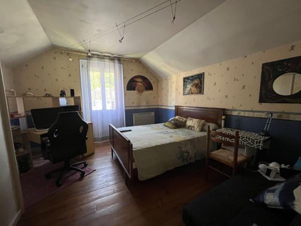 Maison à vendre |  Marsac-sur-l'Isle |  5 pièces | 92 m²