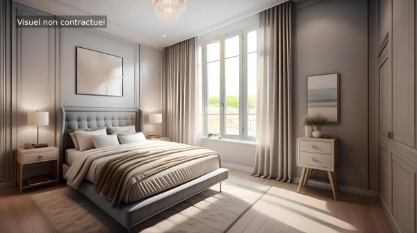 CHAVILLE Rive Droite - Maison familiale €945 000 ** - Référence 615-C