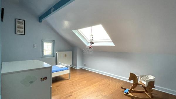 CHAVILLE Rive Droite - Maison familiale €945 000 ** - Référence 615-C