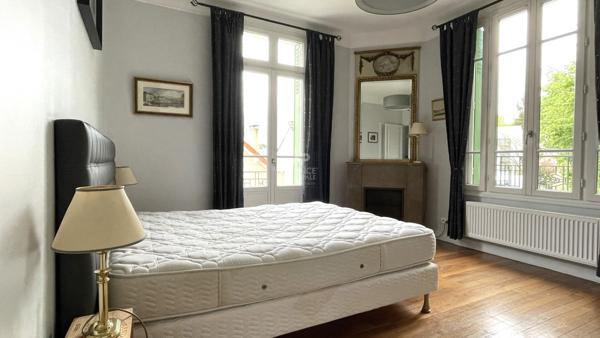 CHAVILLE Rive Droite - Maison familiale €945 000 ** - Référence 615-C