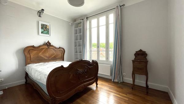 CHAVILLE Rive Droite - Maison familiale €945 000 ** - Référence 615-C