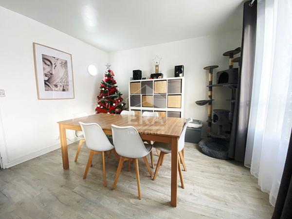 Appartement Brie-Comte-Robert 4 pièce - 3 chambres