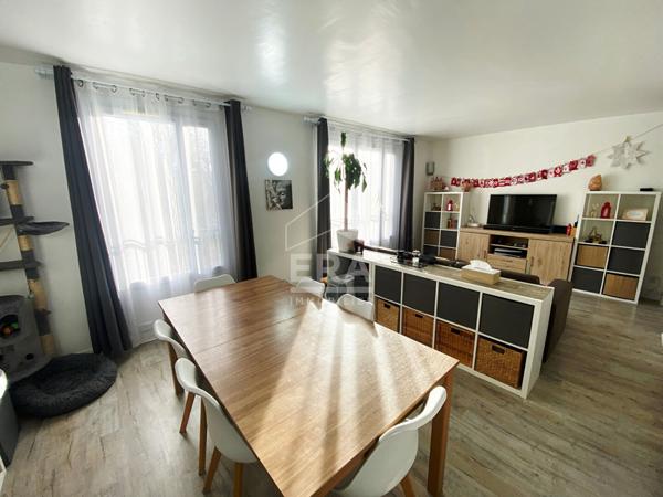 Appartement Brie-Comte-Robert 4 pièce - 3 chambres