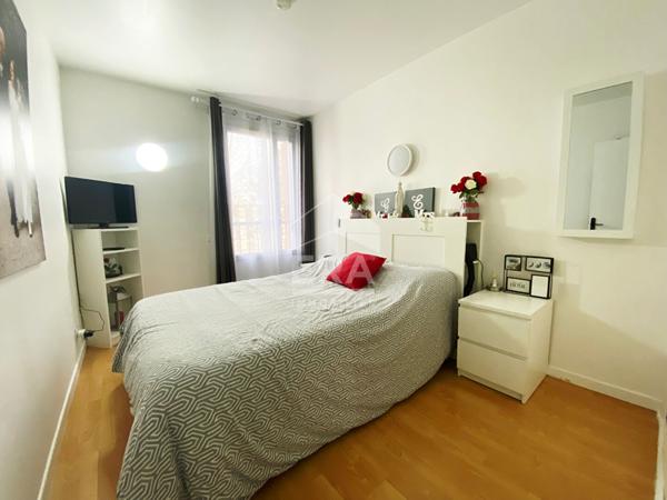 Appartement Brie-Comte-Robert 4 pièce - 3 chambres