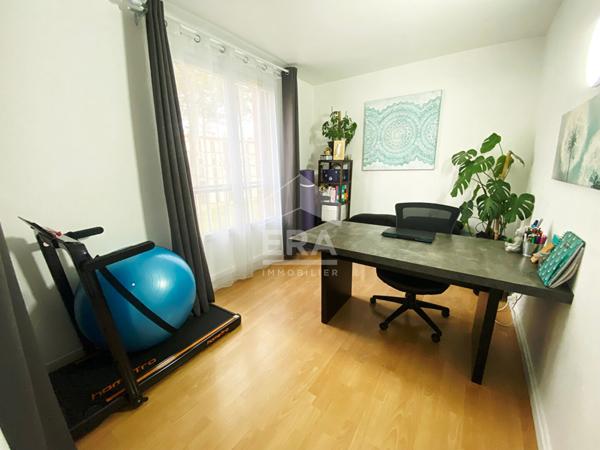 Appartement Brie-Comte-Robert 4 pièce - 3 chambres