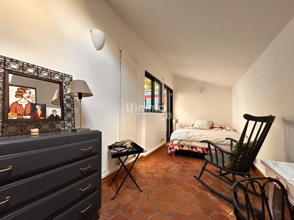 Maison 1930 dans le quartier du Vieux Saint-Maur