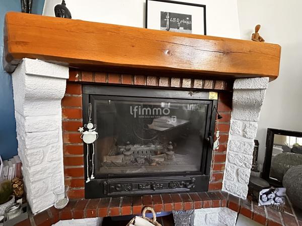 Maison 1930 dans le quartier du Vieux Saint-Maur