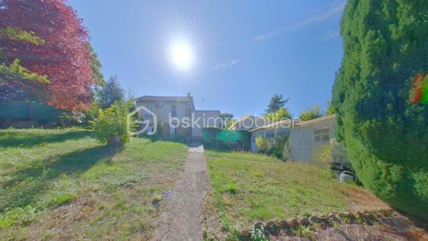 Maison de village de 86 m²