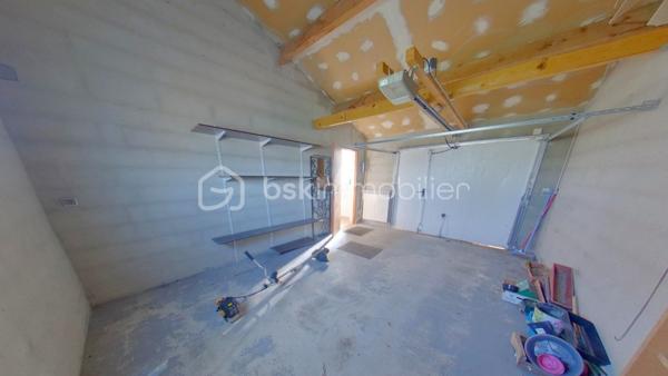 Maison de village de 86 m²