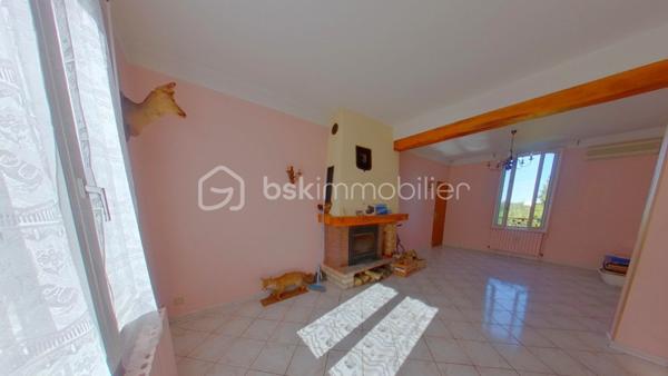 Maison de village de 86 m²