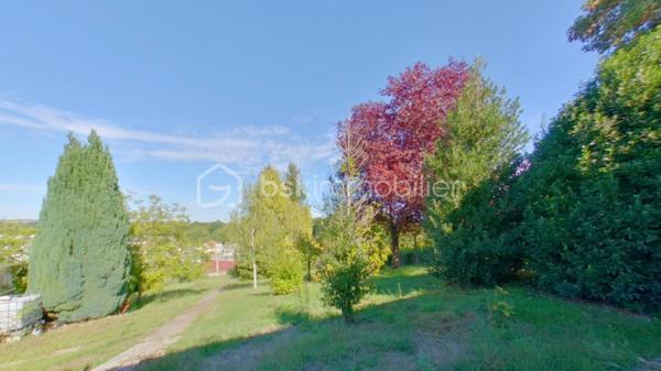 Maison de village de 86 m²