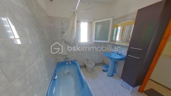 Maison de village de 86 m²