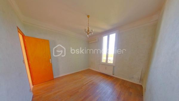 Maison de village de 86 m²