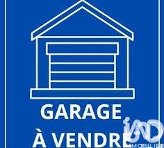 Parking à vendre 14 m² La Rochelle