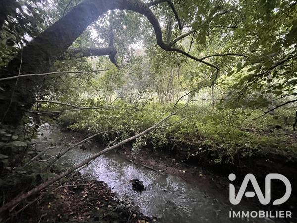 Terrain à vendre 4 275 m² Neuvic-Entier