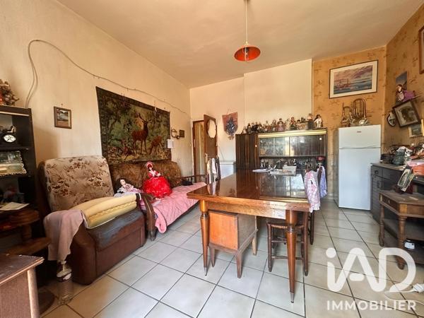 Immeuble à vendre 140 m² Mussidan