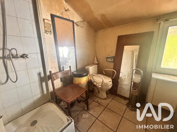 Immeuble à vendre 140 m² Mussidan