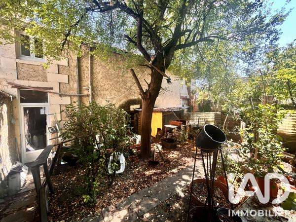 Immeuble à vendre 140 m² Mussidan