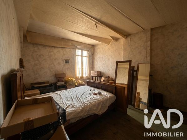 Immeuble à vendre 140 m² Mussidan