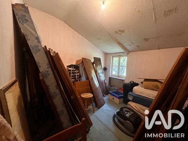 Immeuble à vendre 140 m² Mussidan