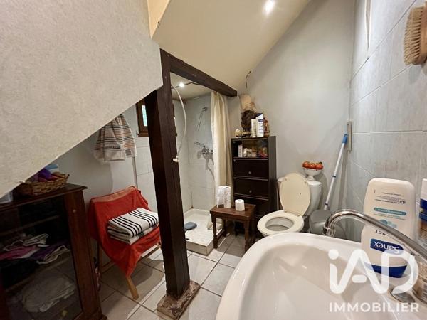 Immeuble à vendre 140 m² Mussidan