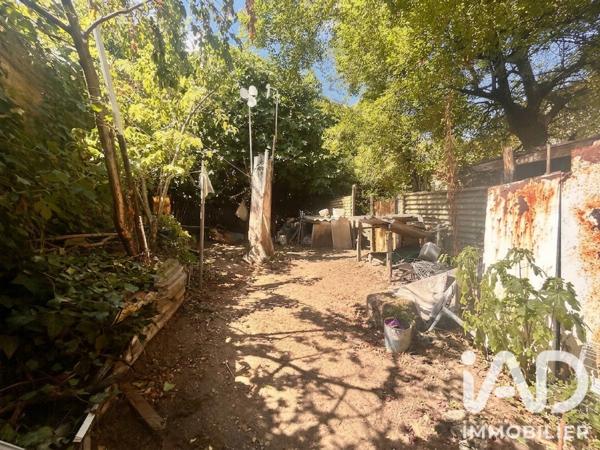 Immeuble à vendre 140 m² Mussidan
