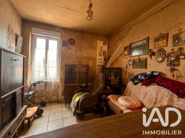 Immeuble à vendre 140 m² Mussidan