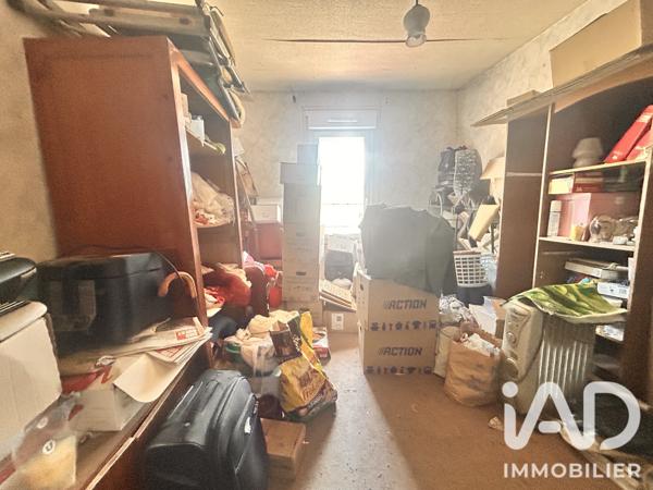 Immeuble à vendre 140 m² Mussidan