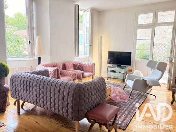 Appartement à vendre 4 pièces 146 m² Agen