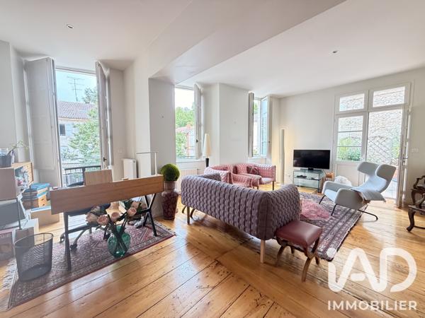 Appartement à vendre 4 pièces 146 m² Agen