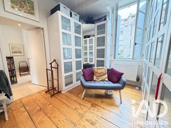 Appartement à vendre 4 pièces 146 m² Agen