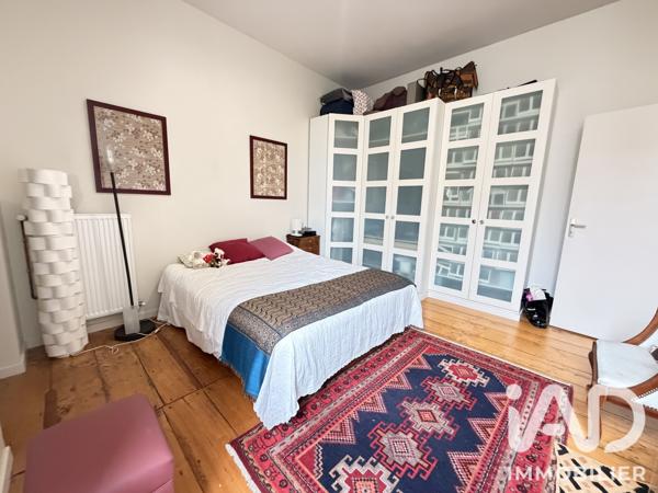 Appartement à vendre 4 pièces 146 m² Agen